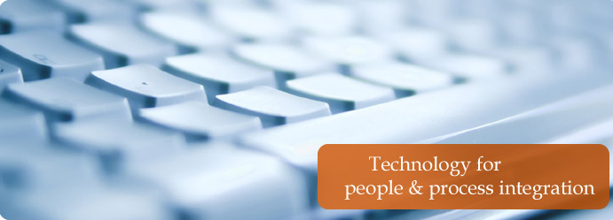 Swan & Associates Inc. ~ Technology for people & process integration